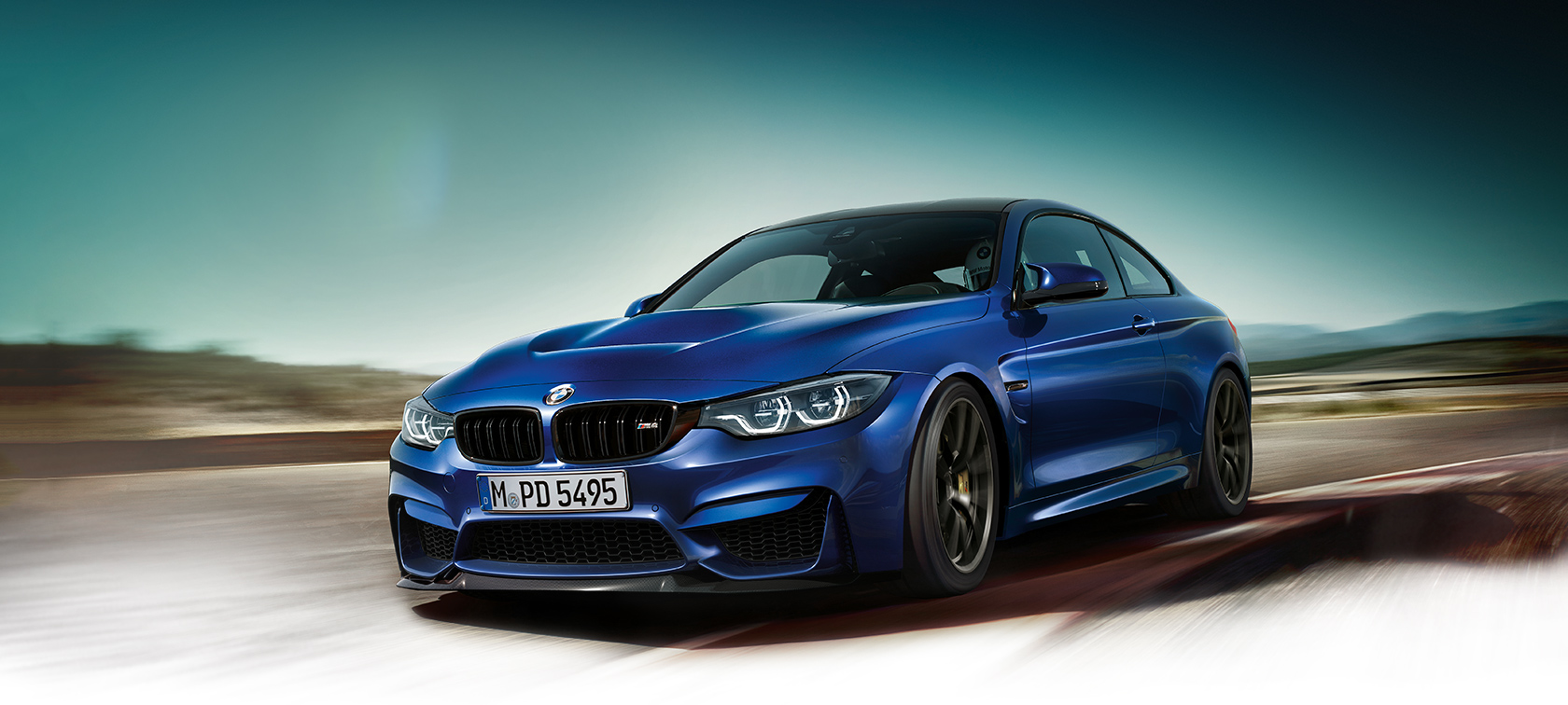 BMW M4 Coupé The Special Edition BMW South Africa